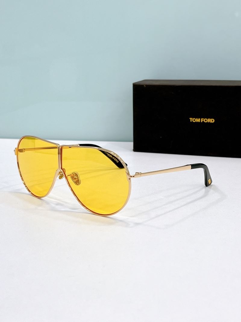 Tom Ford Sunglasses